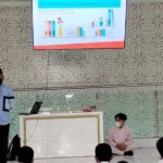 Kammil Spemdalas Bahas Larangan Laki-Laki Menyerupai Perempuan