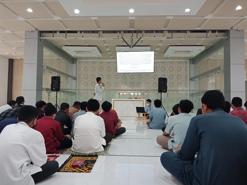 Mensyukuri Nikmat Allah di Balik Musibah
