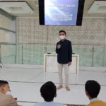 Tampil Trendi tapi Tetap Syari Dibahas di Kammil Spemdalas