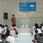 Batas Aurat Seorang Muslim Dibahas Kammil Spemdalas