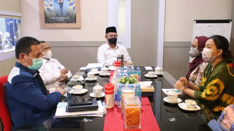 Kampanye Ayo Jadi Guru Ajak Pemuda Mengajar