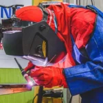 Kampuh Welding Indonesia Telah Luluskan 5800 Welder