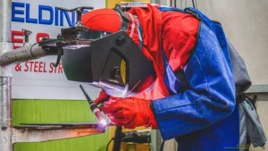 Kampuh Welding Indonesia Telah Luluskan 5800 Welder
