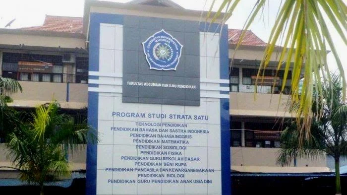 Program Pertukaran Mahasiswa Dibuka Unismuh
