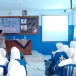 Dipandu Alumni, Diskusi Potret Kampus Makin Asyik di Madrasah Ini