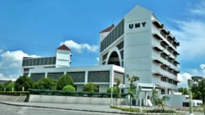 Mahasiswa UMY Lolos Pilmapres