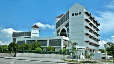 Mahasiswa UMY Lolos Pilmapres
