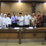 Di Kotanya Banyak Pendatang Muslim, Siswa Jepang Ini ke Sidoarjo Pelajari Makanan Halal