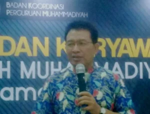Keluarga Menjadi Basis Pemberantasan Judi Online