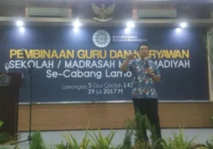 Bisa Ditiru! Rahasia Bupati Kang Yoto Jadi ‘Penjual’ Sukses