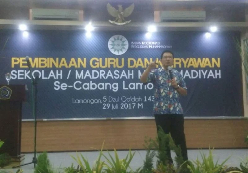 Bisa Ditiru! Rahasia Bupati Kang Yoto Jadi ‘Penjual’ Sukses