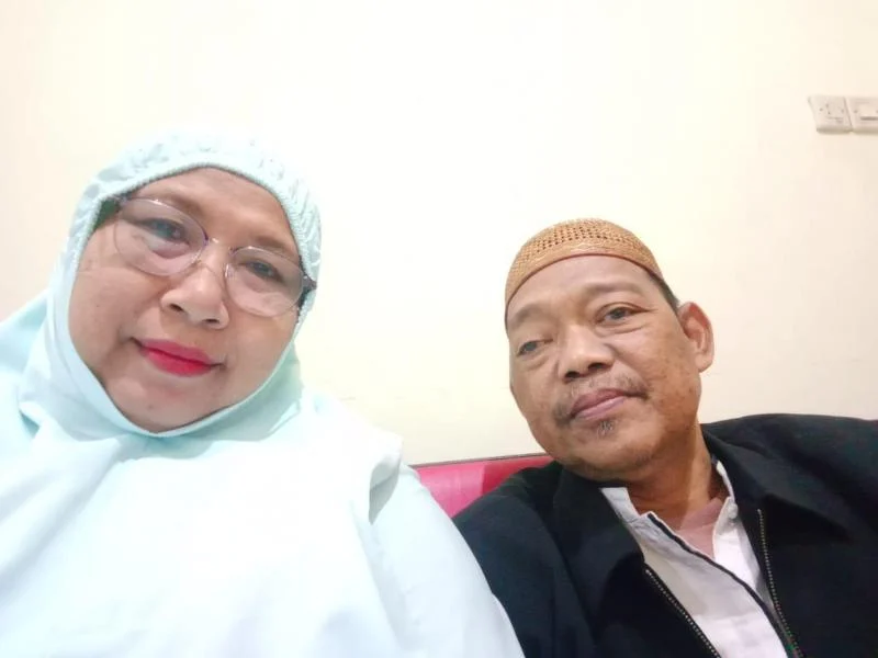 Kanjeng Mami Uswatun Hasanah, Tetap Aktif meski Sakit