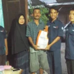 Balita Meyla Ini Kena Kanker Mata, Butuh Uluran Tangan untuk Pengobatannya