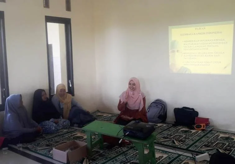 Kenali Jenis Kanker dan Tanaman Obatnya Ini