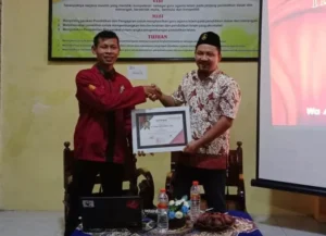 Kantin Ilmu, Cangkrukan Keren IMM Paciran, Begini Kegiatannya