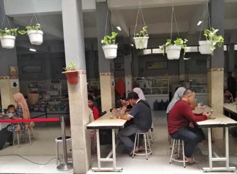 Model PPDB SMP Musasi Menarik Minat Orangtua Siswa