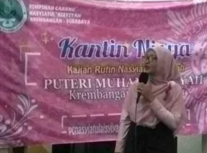 Pergaulan Ada Batasnya: Jangan Bungkus Kegiatan Tak Islami dengan Kemasan Syar’i