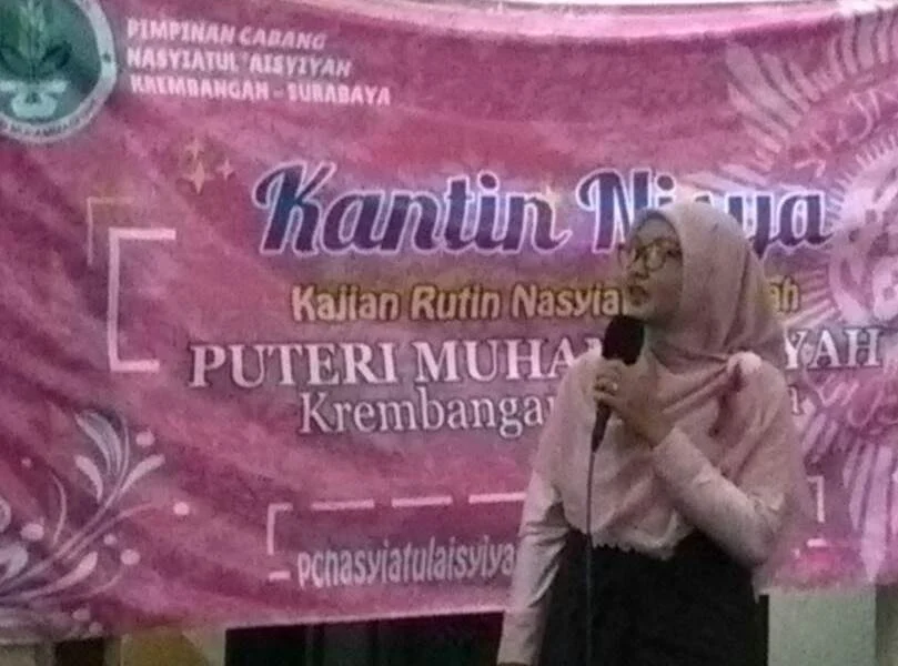 Pergaulan Ada Batasnya: Jangan Bungkus Kegiatan Tak Islami dengan Kemasan Syar’i