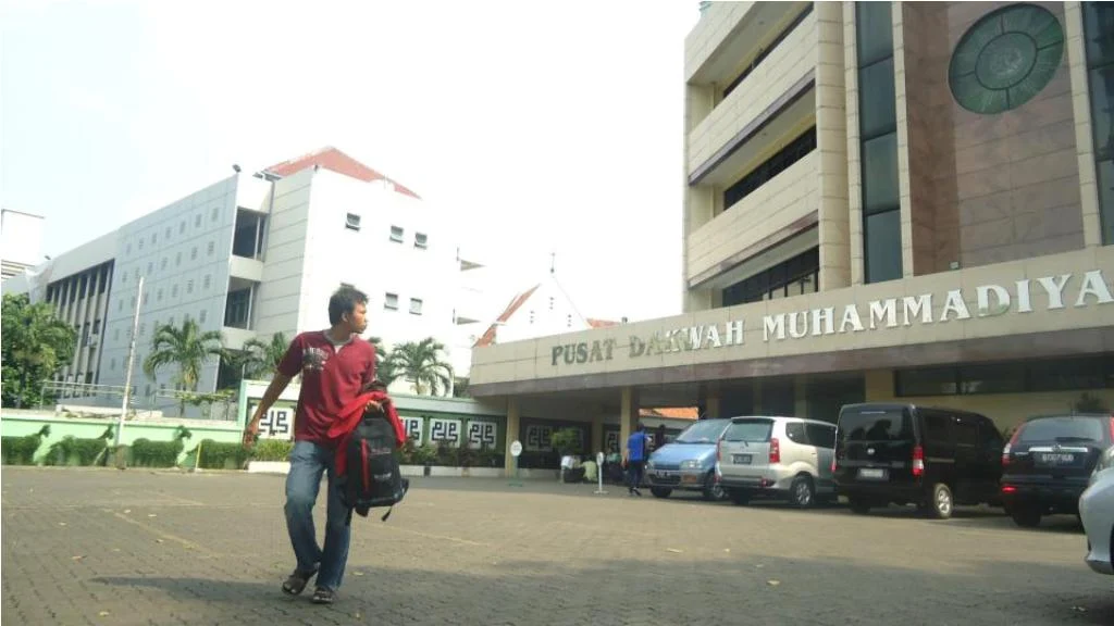 Klarifikasi PP Muhammadiyah tentang Aksi Bhineka Tunggal Ika 19 November