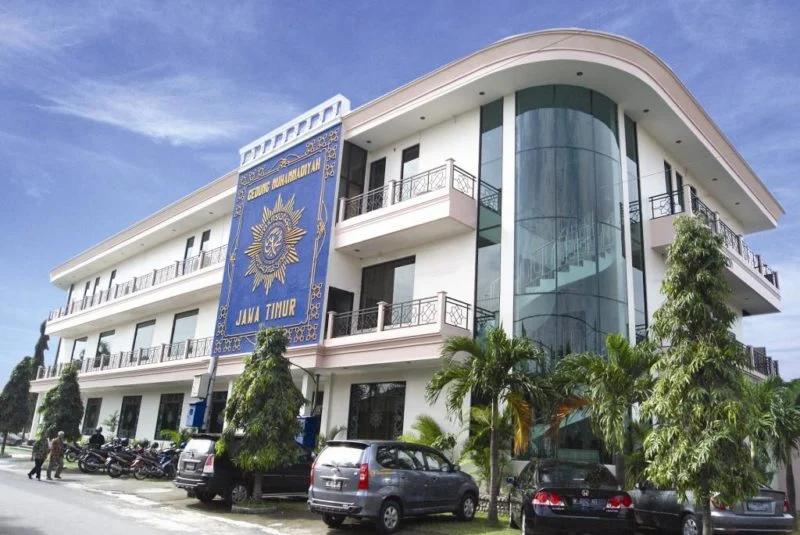 Himbauan Muhammadiyah Jatim Terkait Aksi 4 November