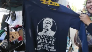 Negara Tidak Boleh Kalah yang Salah Kaprah