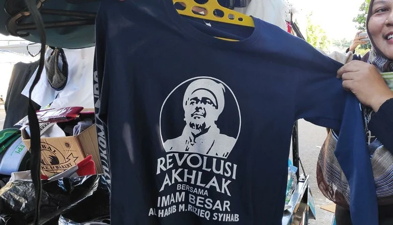 Negara Tidak Boleh Kalah yang Salah Kaprah