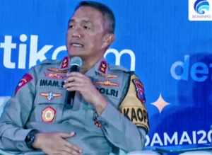 Waspada Daerah Rawan Sengketa Pemilu, Madura Zona Merah