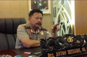Polda Jatim Bantah Lakukan Penggagalan Peserta Aksi Bela Islam III