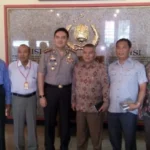 Amankan Tabligh Akbar Bachtiar Nasir di Surabaya, Polisi Kerahkan 1.000 Personil