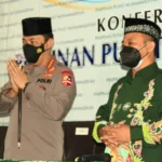Kapolri Ganti Haluan, Pakai Moderasi Agama Atasi Radikalisme