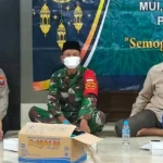 Mudik Dilarang agar Tidak seperti India