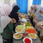 Menikmati Karak Tempe di Kongresmu