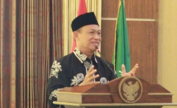 Karakter Entrepreneur Muslim Ada Sepuluh, SPEAM Sudah Praktikkan Enam