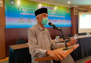 PCM Sepanjang Evaluasi PPDB Sekolah Muhammadiyah