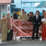 Karnaval SMKM Duta, Ini Pemenang Lomba Cosplay