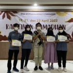 Kartini X Ramadhan, Berpuasa Tetap Produktif
