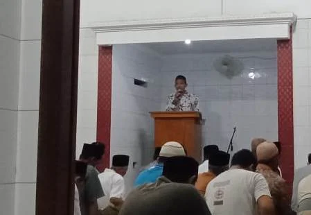 Ciri-Ciri Orangtua Bersyukur Itu seperti Ini