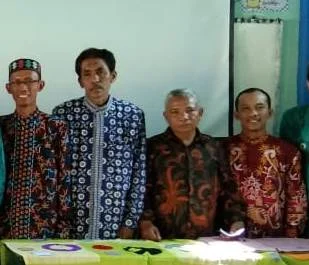 Tiga Kandidat Kepala Sekolah Sampaikan Visi Terbaik untuk Diuji