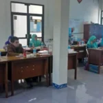 Luncurkan Program SOS dengan Kumpulkan Infak untuk Membantu Sekolah Tertinggal