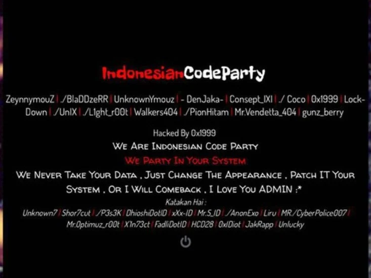 4 Perjalanan Nasib Situs Sari Roti dalam 8 Hari