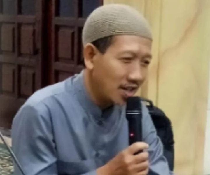 Kisah Sahabat Abu Darda di Pengajian PRM Lidah Kulon
