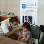 Nova Kayla Butuh Alat Bantu Dengar agar Bisa Mengaji