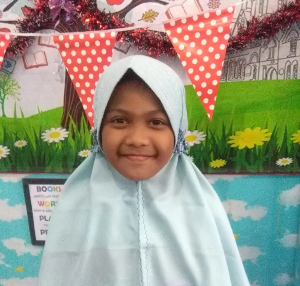 Sang Juara Cerpen SDMM: Ingin Jadi Dokter yang Penulis