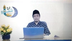 Keadilan Ditegakkan dengan Akhlak