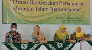 Perjuangan Aisyiyah Didasari Tiga Ideologi, Begini Penjelasannya