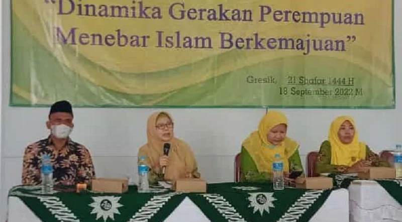 Perjuangan Aisyiyah Didasari Tiga Ideologi, Begini Penjelasannya