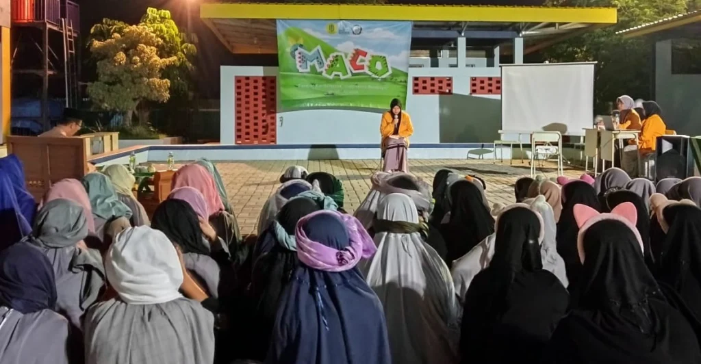 Kompetisi MACO Meriahkan Milad IPM ke-63