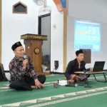 Gandeng Majelis Tarjih PDM Kota Malang, PCM Lowokwaru Laksanakan Kajian Tarjih