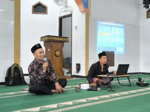 Gandeng Majelis Tarjih PDM Kota Malang, PCM Lowokwaru Laksanakan Kajian Tarjih