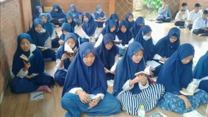 Tiga Hal Penting untuk Menghafal Al-Quran